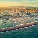 Brisa Marina A Unos Pasos Del Mar Apartament Walencja