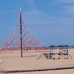 Апартаменты Brisa Marina A Unos Pasos Del Mar *