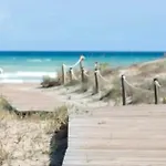 Apartament Brisa Marina A Unos Pasos Del Mar