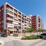 Apartament Brisa Marina A Unos Pasos Del Mar Walencja
