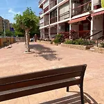 Brisa Marina A Unos Pasos Del Mar