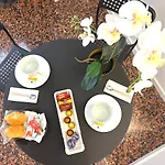 Lägenhetshotell Espai Verd Benimaclet Valencia