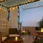아파트 Location Center Has An Independent Courtyard *