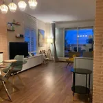 Location Center Has An Independent Courtyard
