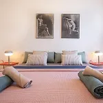 Azahar - Piscina - Barbacoa - Naturaleza Villa Valencia