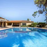 Azahar - Piscina - Barbacoa - Naturaleza Villa *