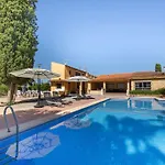 Azahar - Piscina - Barbacoa - Naturaleza *