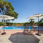 Villa Azahar - Piscina - Barbacoa - Naturaleza