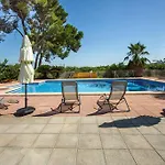 Azahar - Piscina - Barbacoa - Naturaleza Villa *