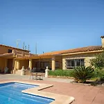 Villa Azahar - Piscina - Barbacoa - Naturaleza *