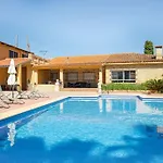 Villa Azahar - Piscina - Barbacoa - Naturaleza