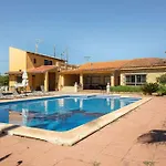 Azahar - Piscina - Barbacoa - Naturaleza