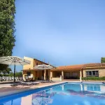 Azahar - Piscina - Barbacoa - Naturaleza Villa *