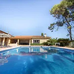 Villa Azahar - Piscina - Barbacoa - Naturaleza Valencia
