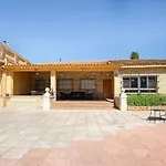 Azahar - Piscina - Barbacoa - Naturaleza Valencia