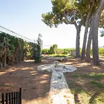 Azahar - Piscina - Barbacoa - Naturaleza Villa
