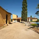 Azahar - Piscina - Barbacoa - Naturaleza Villa *