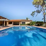 Villa Azahar - Piscina - Barbacoa - Naturaleza *
