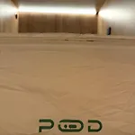 The Pod Village אכסניה ולנסיה