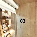 The Pod Village *