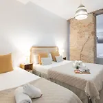 Travel Habitat Ayuntamiento Valencia