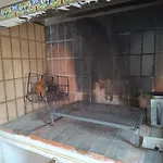 בית נופש El Tochar