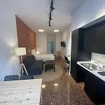 Espai Verd Benimaclet Lägenhetshotell 3*