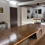 شقة Duplex Loft And Office 140m2 A 70m2 Terrace
