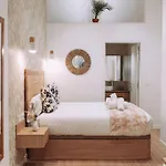 Apartment Nuevo Y Moderno Loft En Amistat