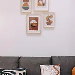 Nuevo Y Moderno Loft En Amistat