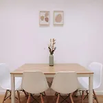 Nuevo Y Moderno Loft En Amistat * Valencia