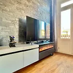 Werentvlc - Charming Ruzafa - Location * Valencie