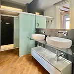 Werentvlc - Charming Ruzafa - Location Apartmán Valencie