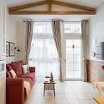 Le Provencal De Coup De Coeur Lägenhet