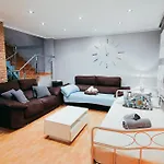 Casa Pepi, Jacuzzi, Oceanografic, Of Arts, Rioturia 5min Vakantiehuis Valencia