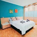 Casa Pepi, Jacuzzi, Oceanografic, Of Arts, Rioturia 5min * Valencia