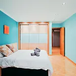 Casa Pepi, Jacuzzi, Oceanografic, Of Arts, Rioturia 5min *