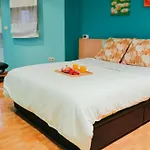 Vakantiehuis Casa Pepi, Jacuzzi, Oceanografic, Of Arts, Rioturia 5min