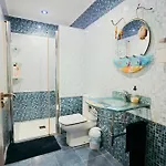 Vakantiehuis Casa Pepi, Jacuzzi, Oceanografic, Of Arts, Rioturia 5min *