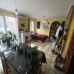 Rum i privatbostad Gemuetliches 