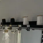 Rum i privatbostad Gemuetliches 
