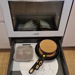 Brisa Marina A Unos Pasos Del Mar