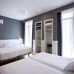 Hotel Venecia Plaza Centro 2*