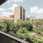 Pio Xii Lägenhet Valencia