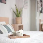 New Light Cozy Ruzafa *