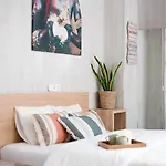 New Light Cozy Ruzafa Apartamento