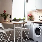 New Light Cozy Ruzafa Apartment