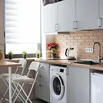 New Light Cozy Ruzafa *