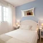아파트 Comfy And Luminous With Balcony