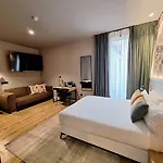 Saman Boutique Otel Valensiya